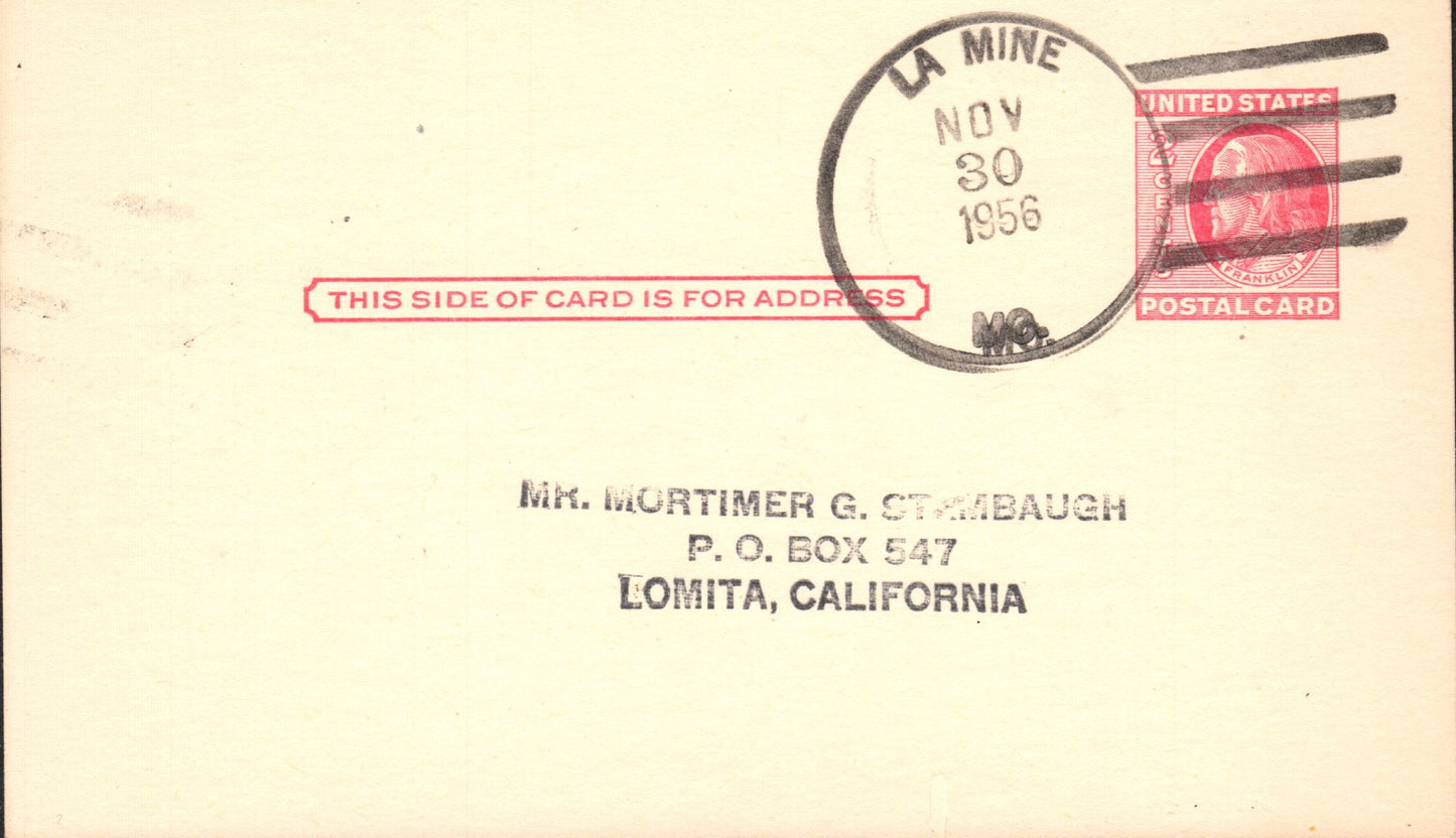 Cooper County, MO (11 items)