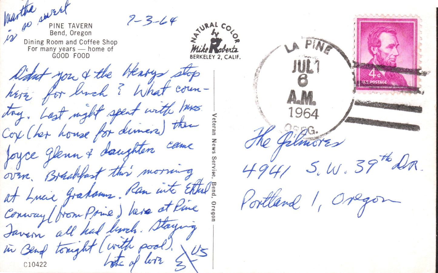 Deschutes County, OR (27 items)