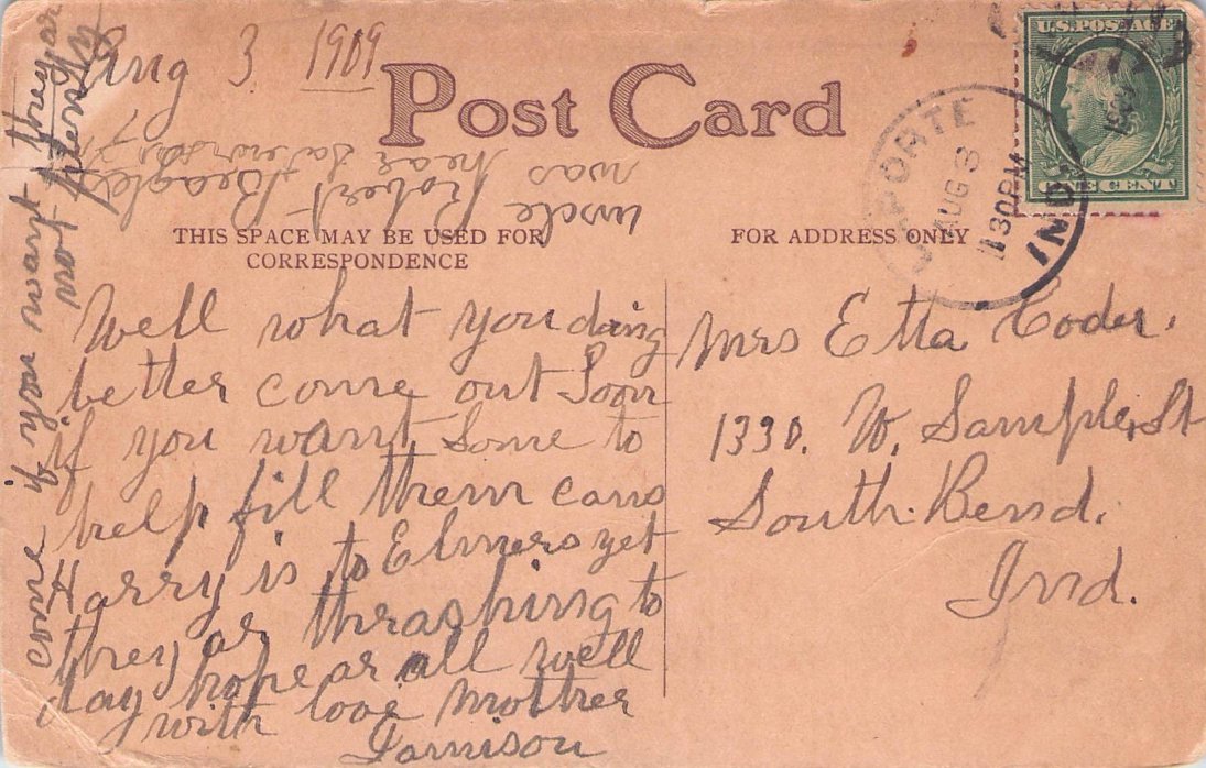 LaPorte County, IN (28 items)