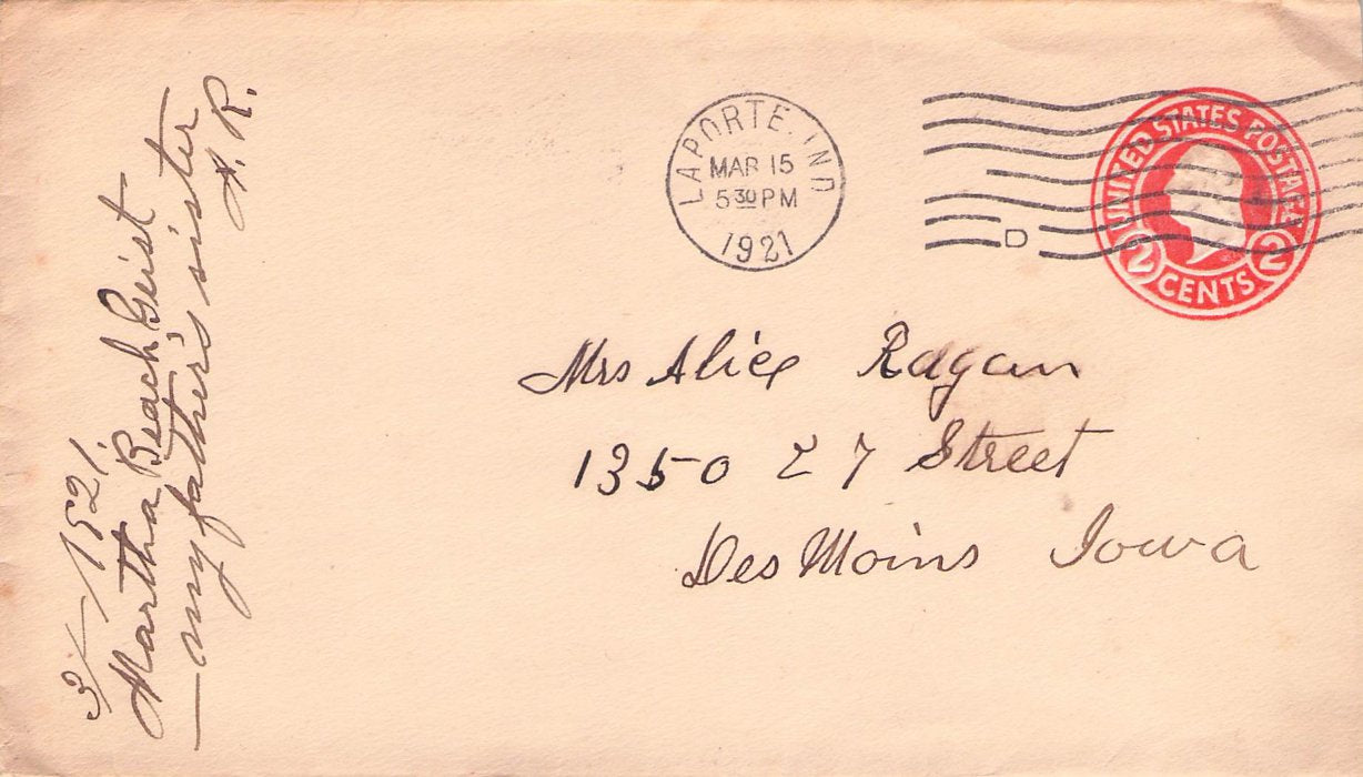 LaPorte County, IN (28 items)