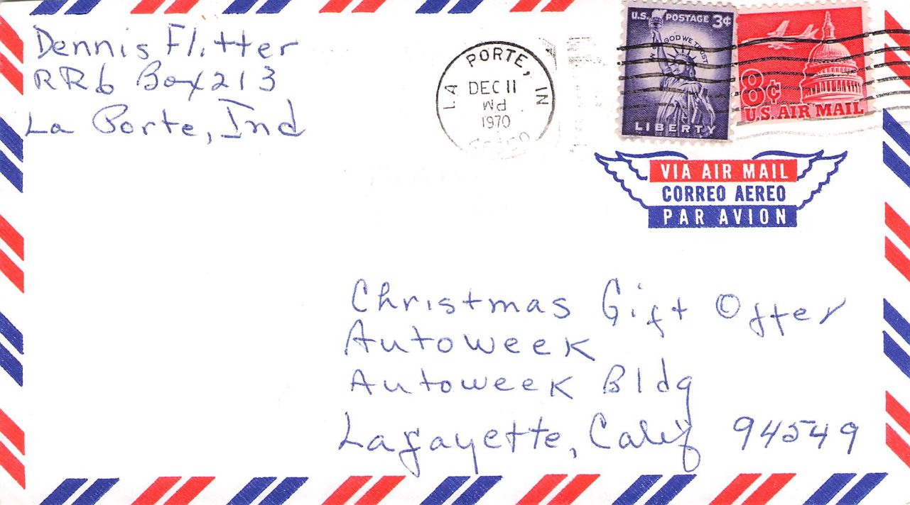 LaPorte County, IN (28 items)