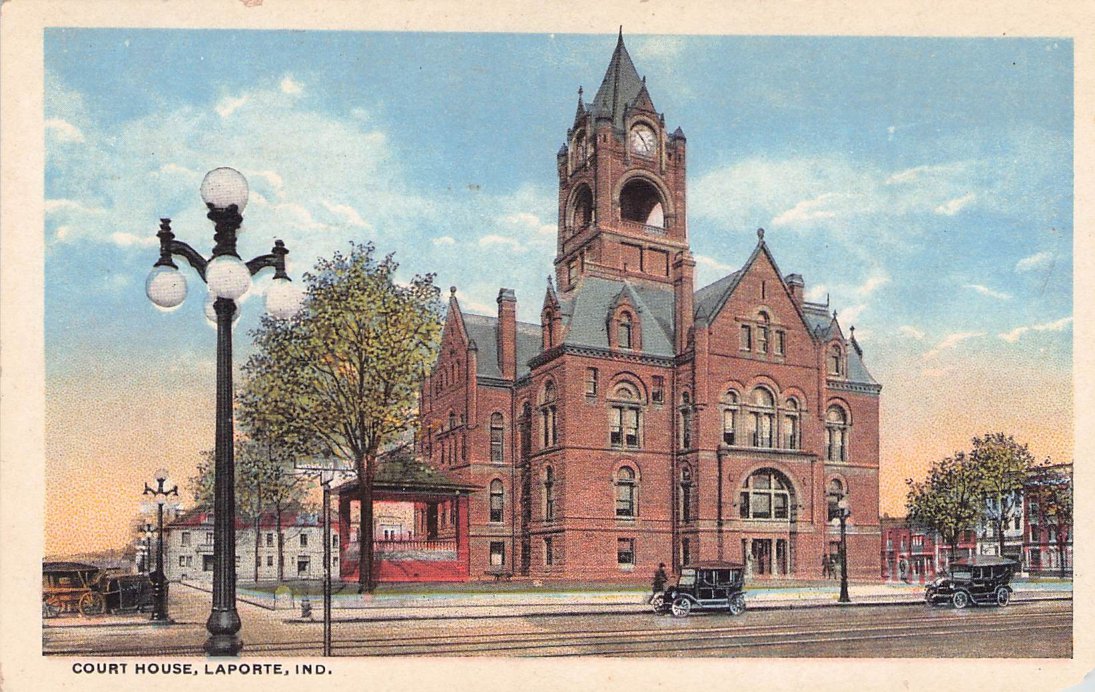 LaPorte County, IN (28 items)