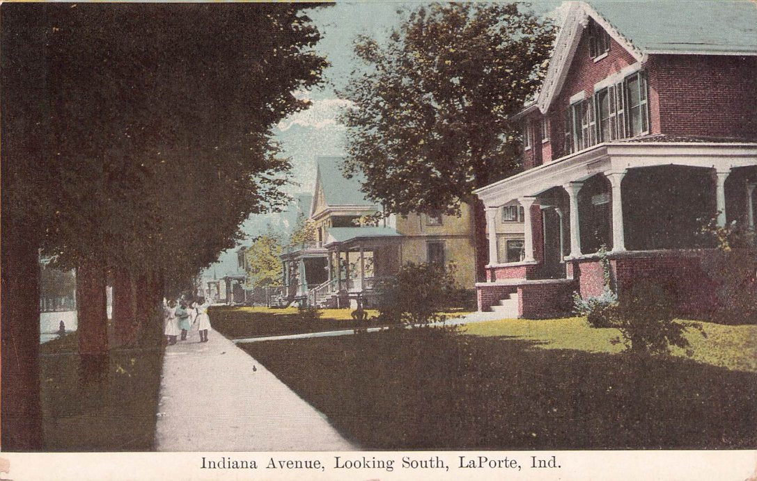 LaPorte County, IN (28 items)