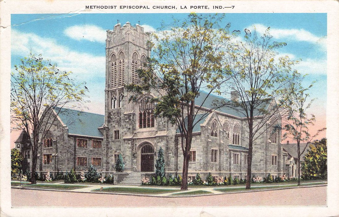 LaPorte County, IN (28 items)