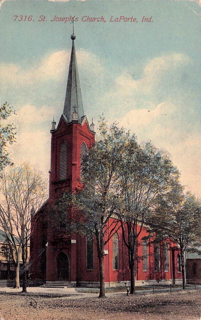 LaPorte County, IN (28 items)