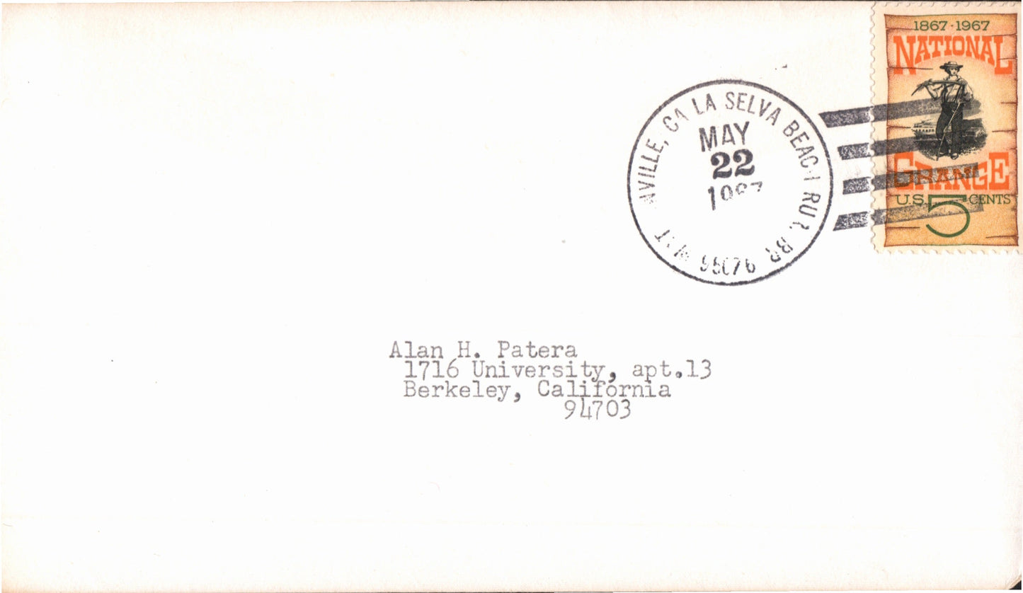 Santa Cruz County, CA (55 items)