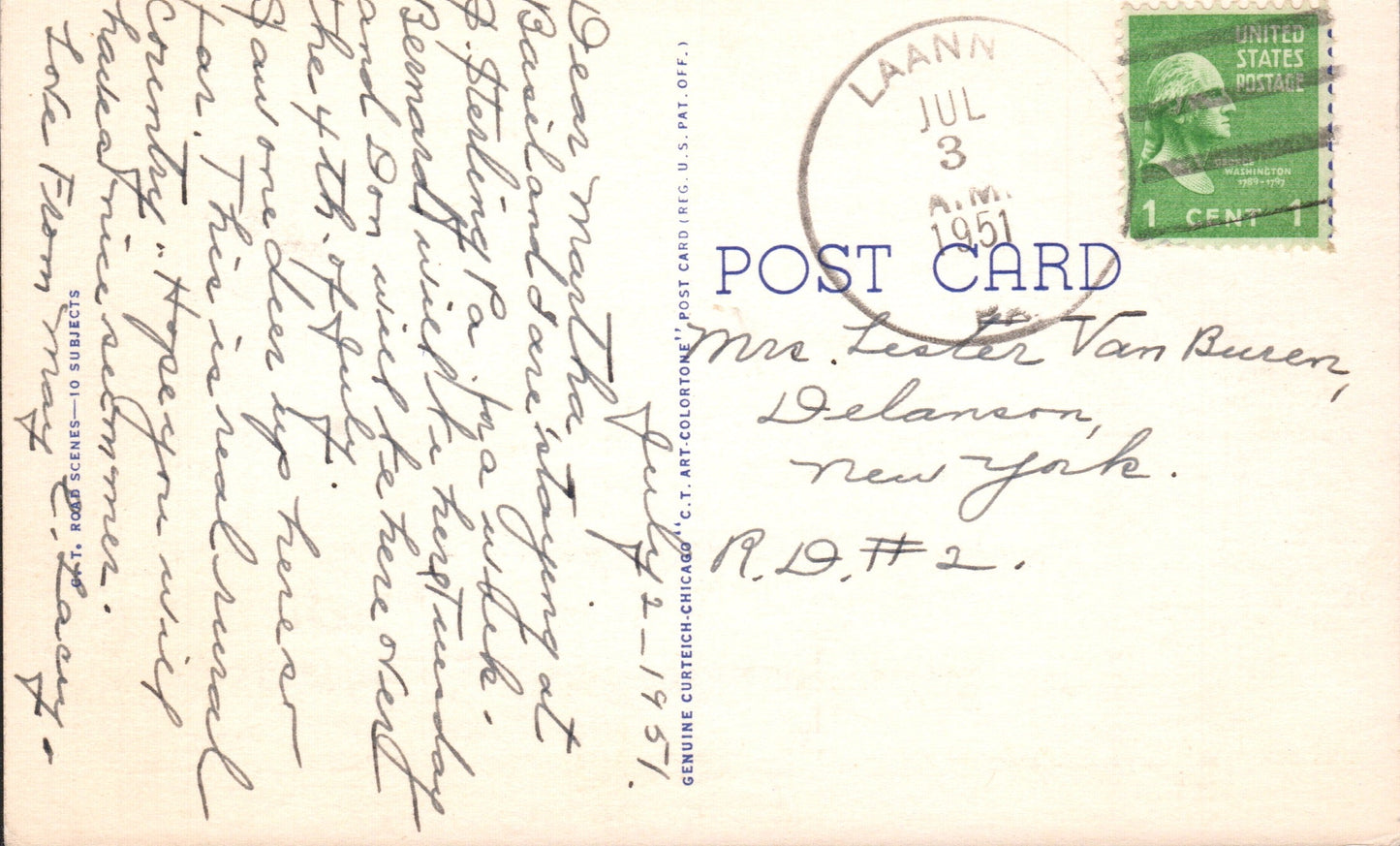 Pike County, PA (19 items)