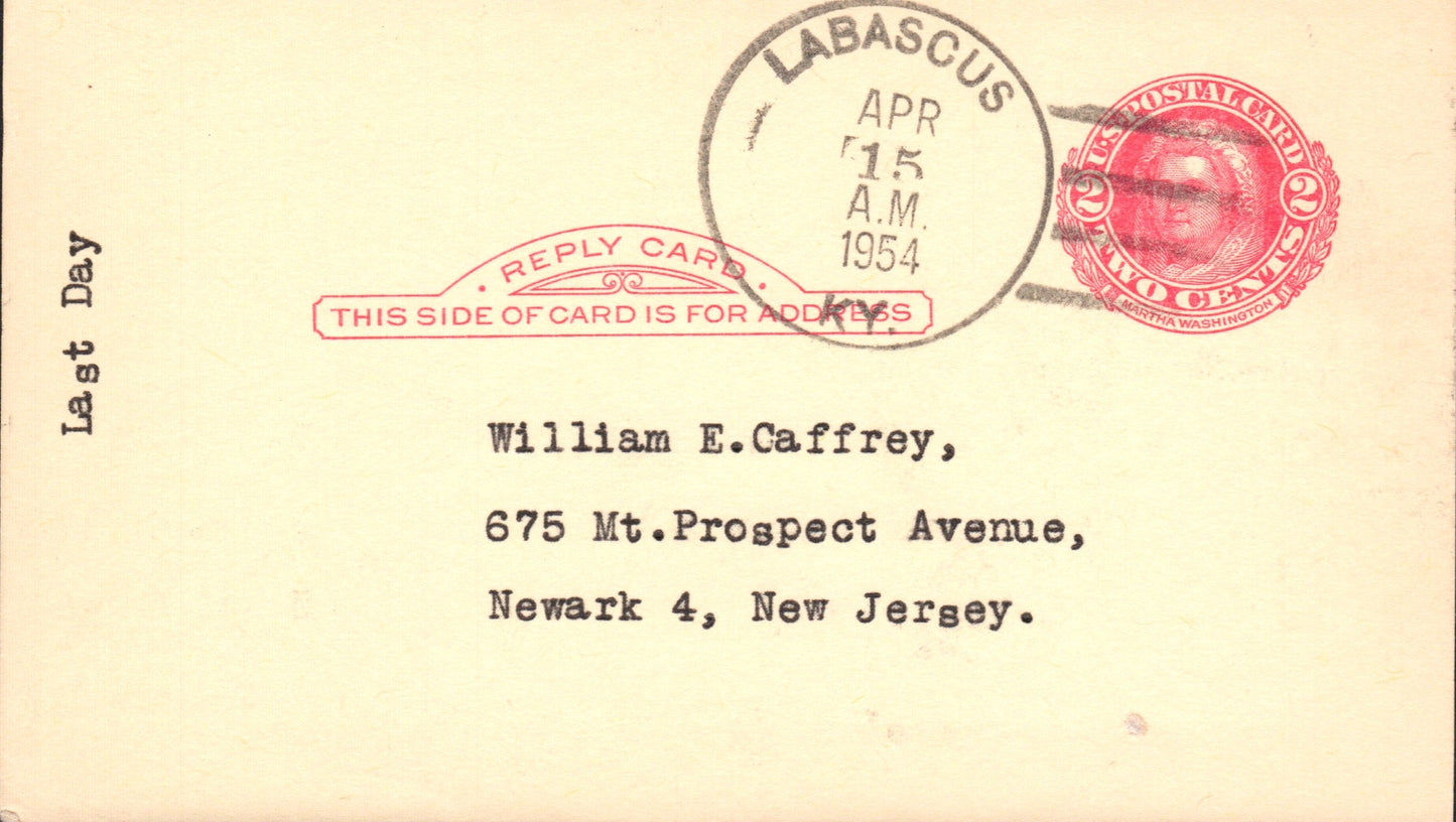 Casey County, KY (13 items)