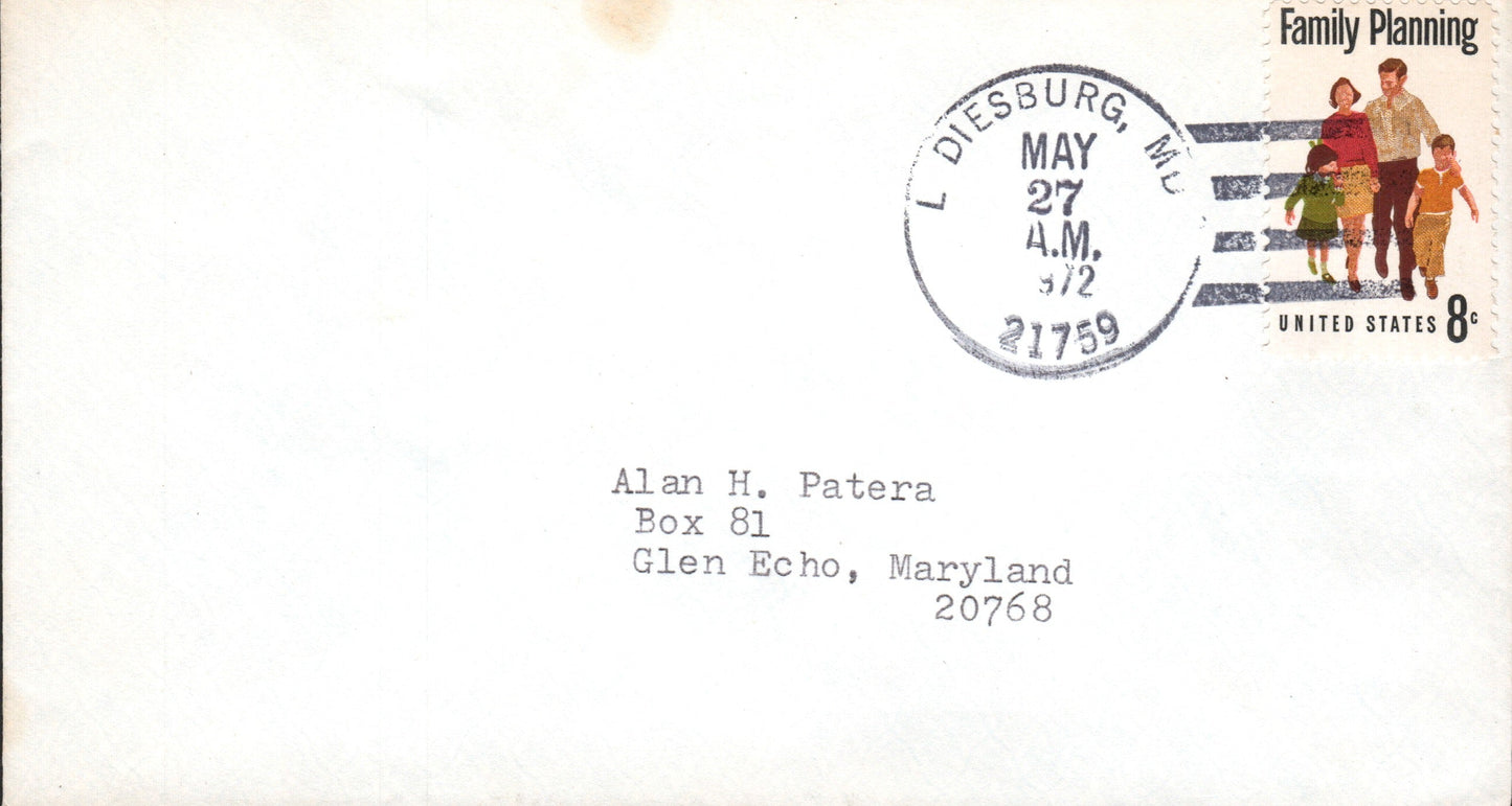 Frederick County, MD (50 items)