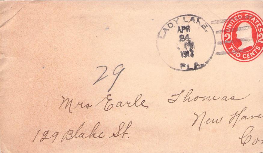 Lake County, FL (19 items)