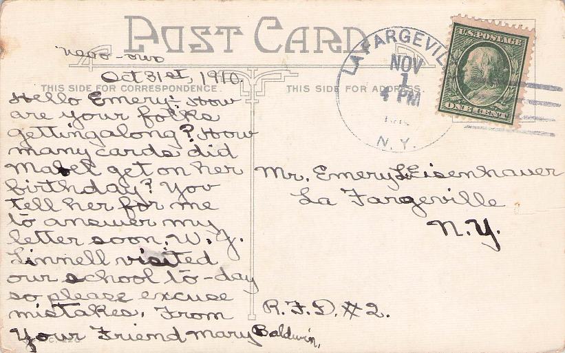 Jefferson County, NY (44 items)