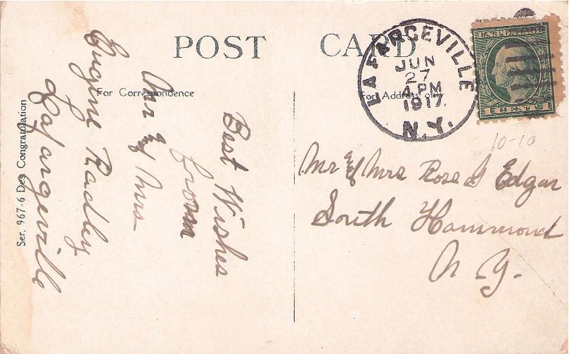 Jefferson County, NY (44 items)