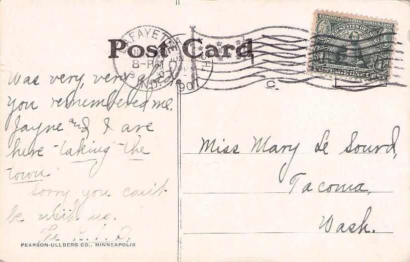 Tippecanoe County, IN (38 items)