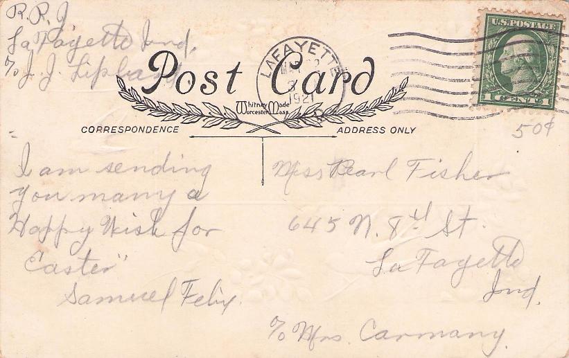 Tippecanoe County, IN (38 items)