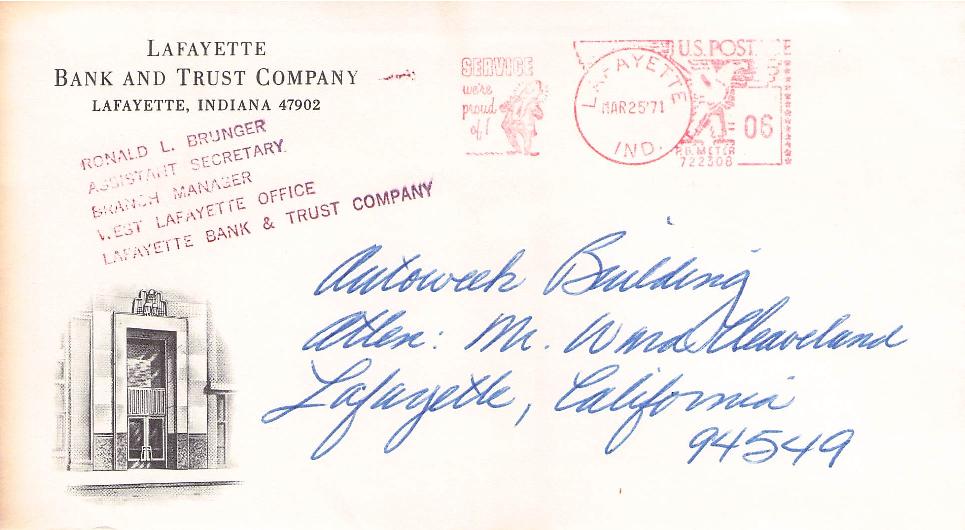 Tippecanoe County, IN (38 items)