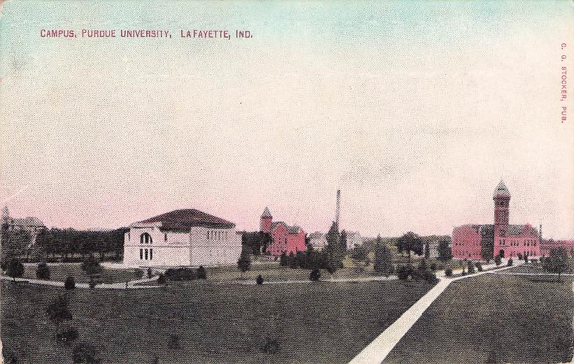 Tippecanoe County, IN (38 items)