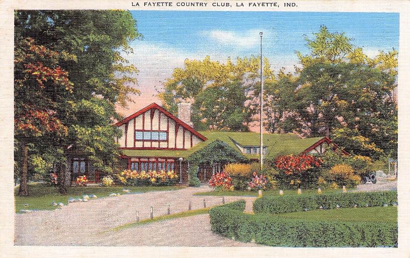 Tippecanoe County, IN (38 items)