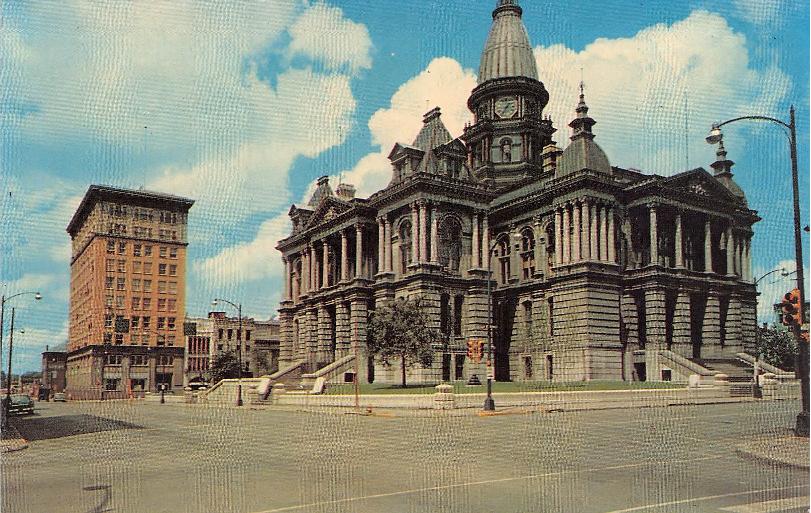 Tippecanoe County, IN (38 items)