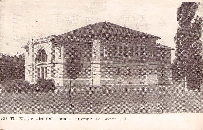 Tippecanoe County, IN (38 items)