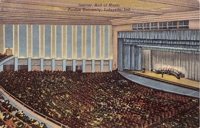 Tippecanoe County, IN (38 items)