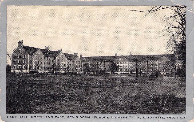 Tippecanoe County, IN (38 items)