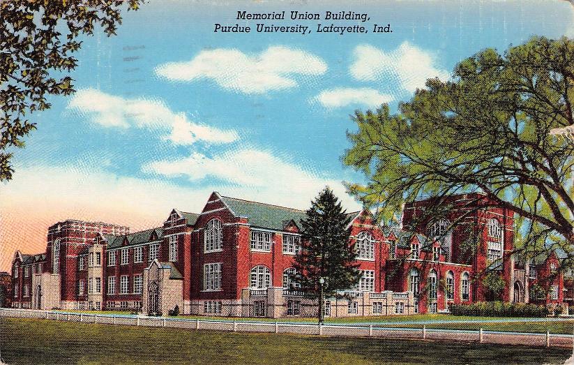 Tippecanoe County, IN (38 items)