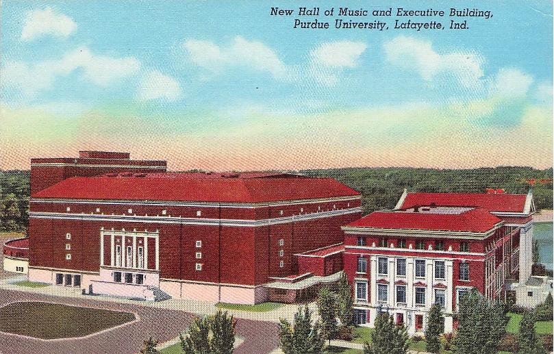 Tippecanoe County, IN (38 items)