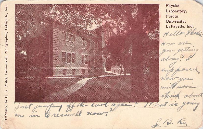 Tippecanoe County, IN (38 items)