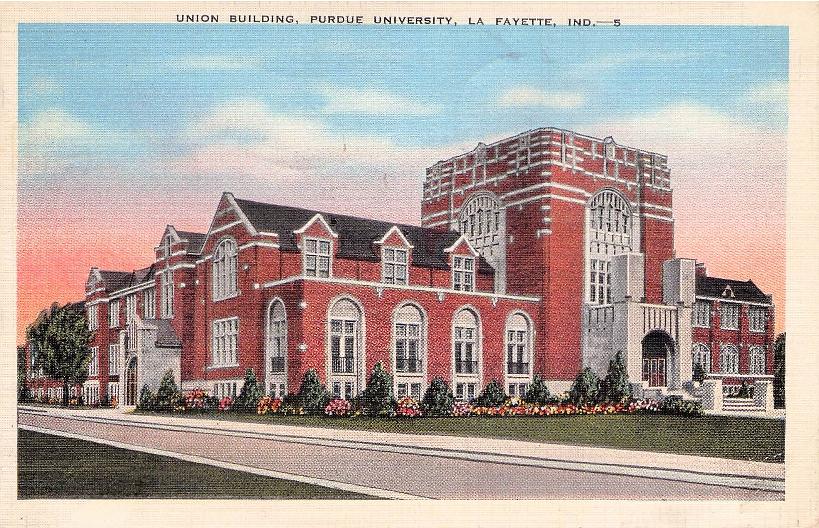 Tippecanoe County, IN (38 items)