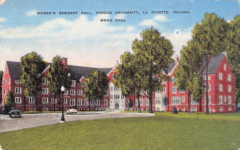 Tippecanoe County, IN (38 items)