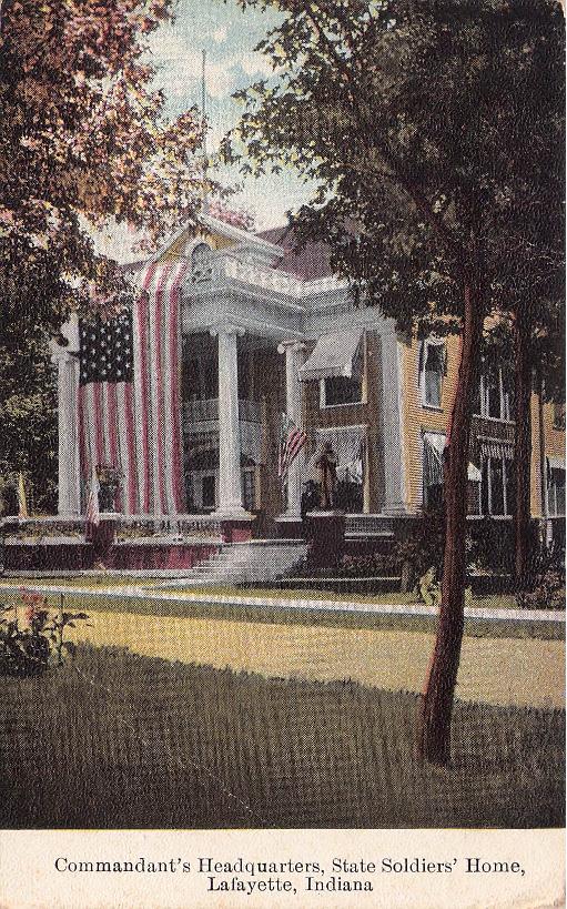 Tippecanoe County, IN (38 items)