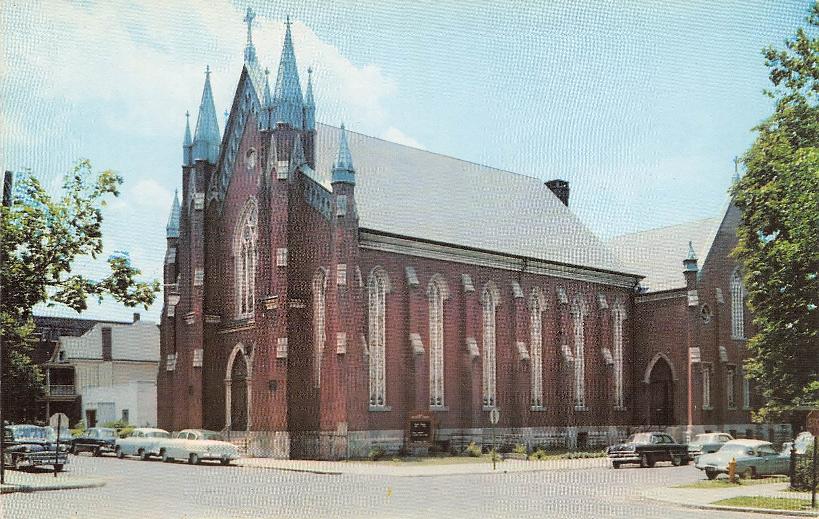 Tippecanoe County, IN (38 items)