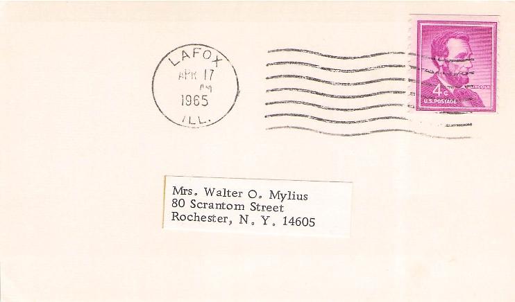 Kane County, IL (50 items)