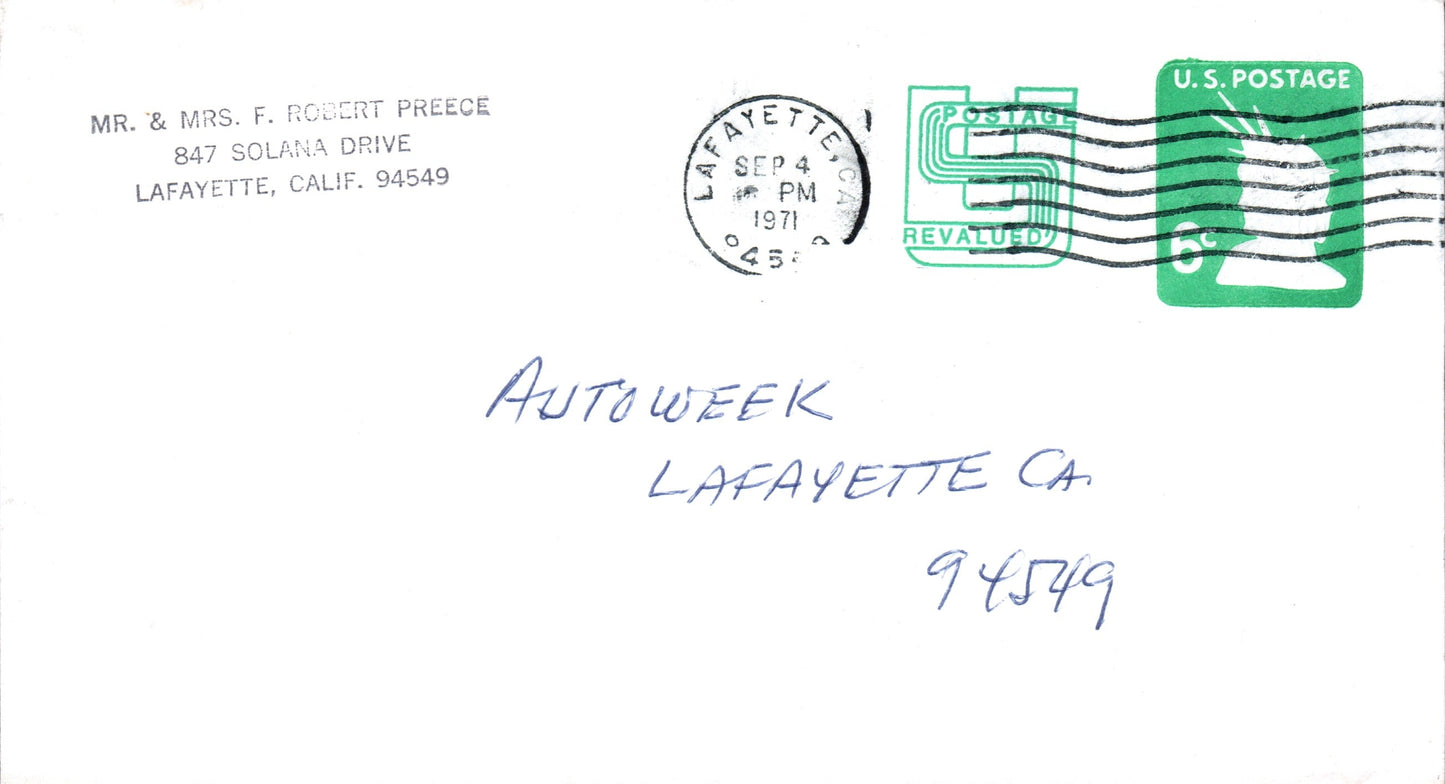 Contra Costa County, CA (82 items) SOLD