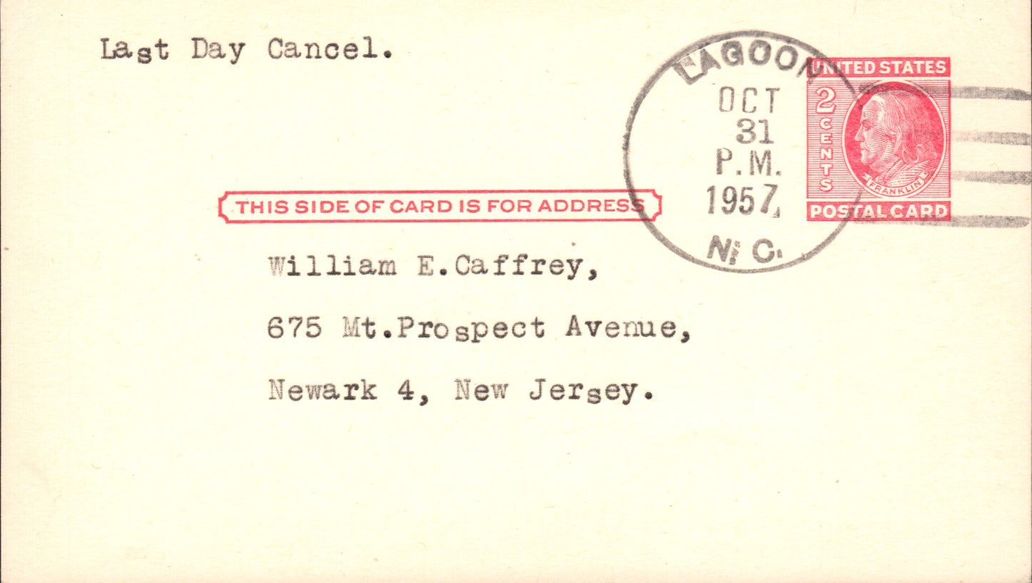 Brunswick County, NC (15 items)