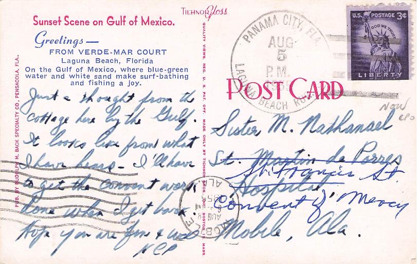 Bay County, FL (22 items)