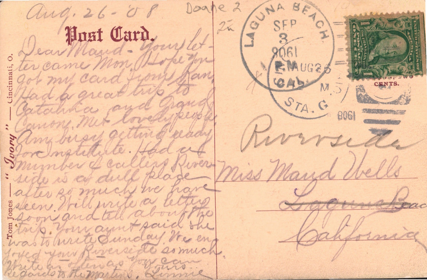 Orange County, CA (33 items)