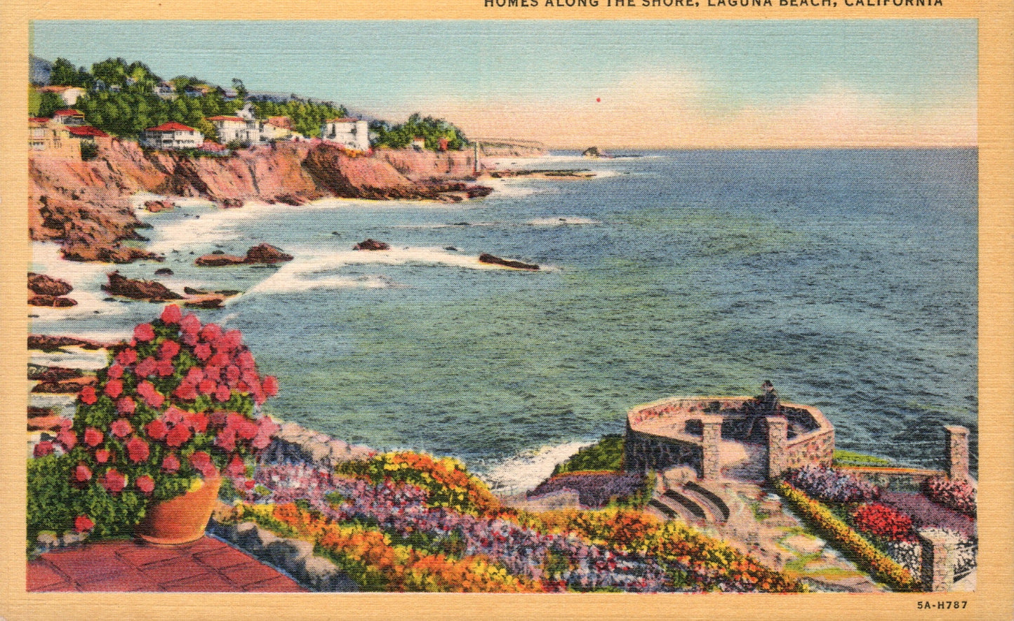 Orange County, CA (33 items)