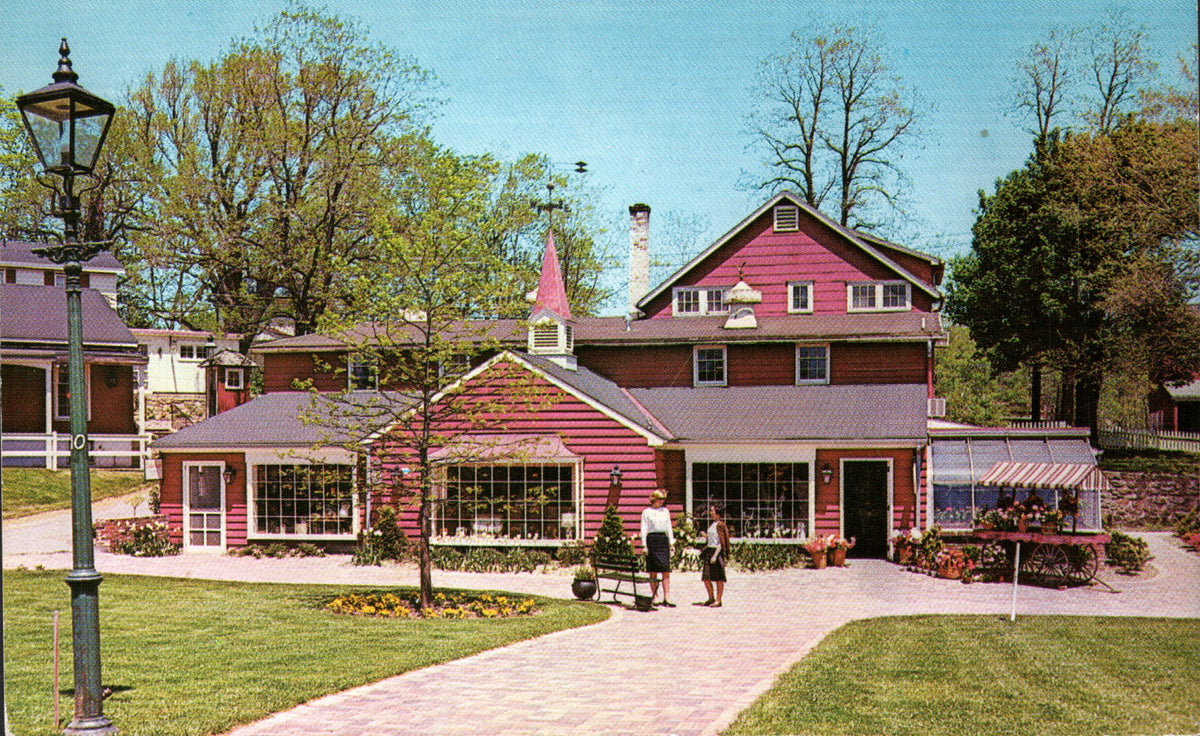 Bucks County, PA (60 items)