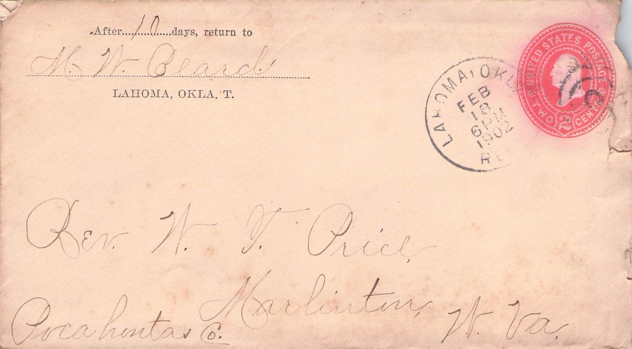 Garfield County, OK (38 items)