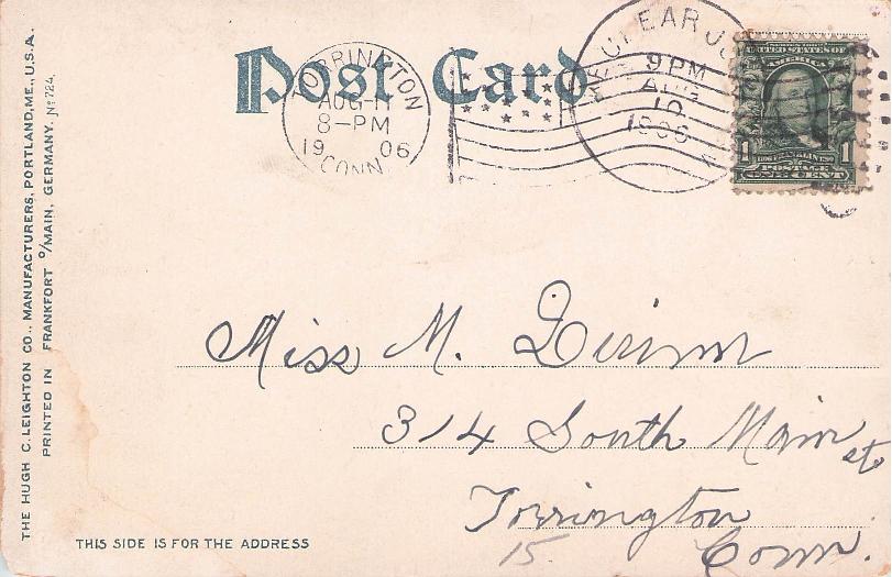 Franklin County, NY (36 items)