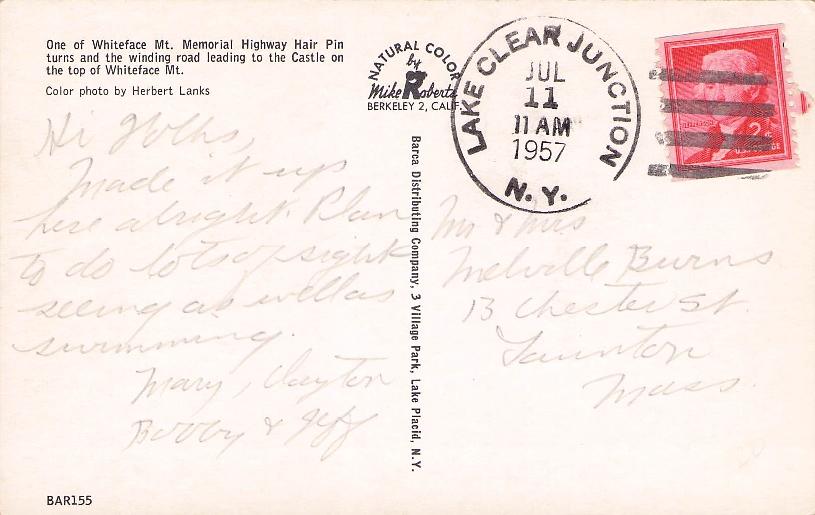 Franklin County, NY (36 items)