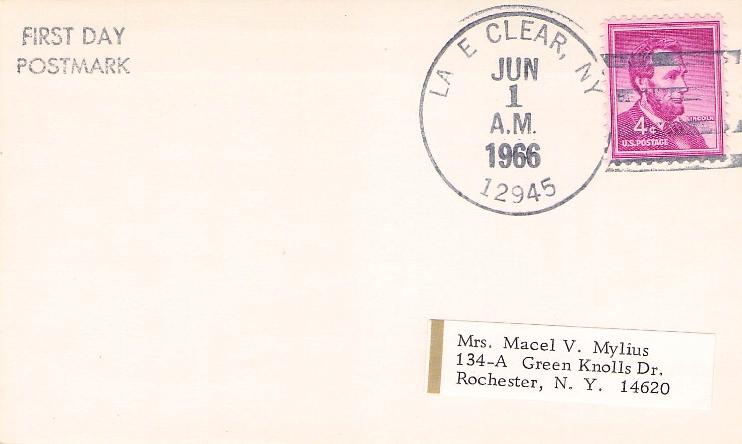 Franklin County, NY (36 items)