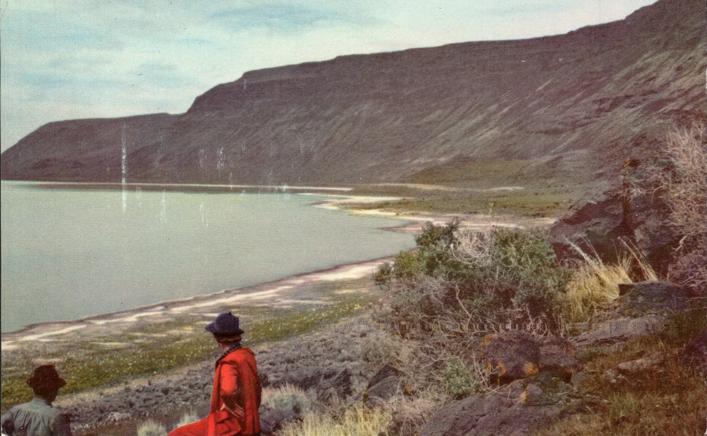 Lake County, OR (19 items)