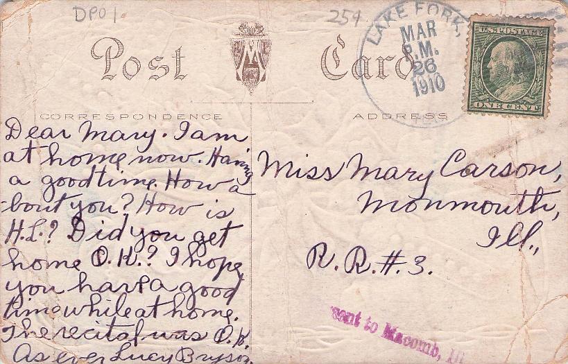 Logan County, IL (18 items)