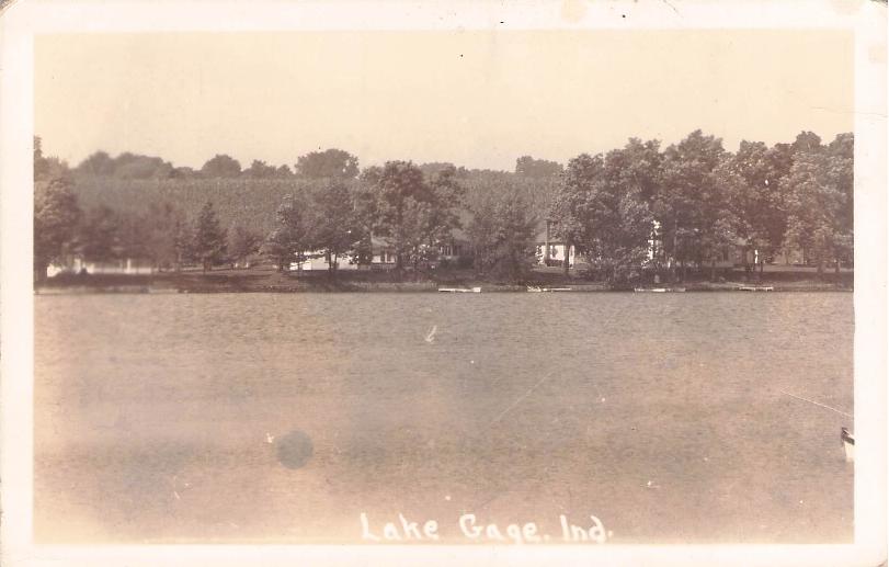 Steuben County, IN (29 items)