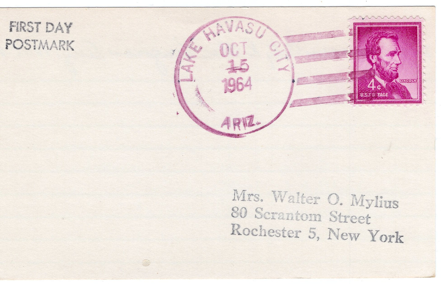 Mohave County, AZ (13 items)