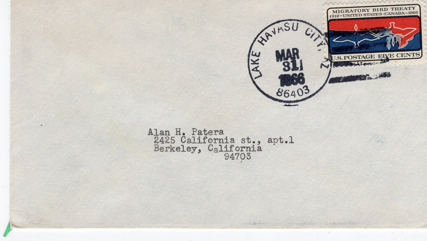 Mohave County, AZ (13 items)