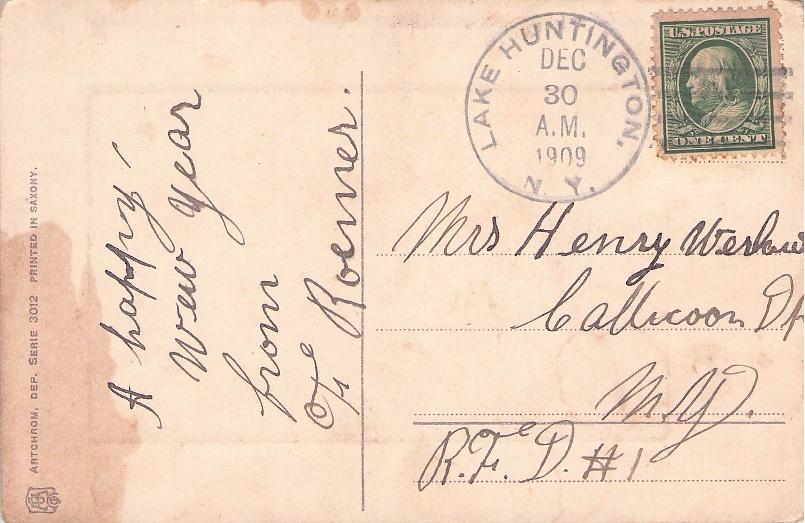 Sullivan County, NY (43 items)