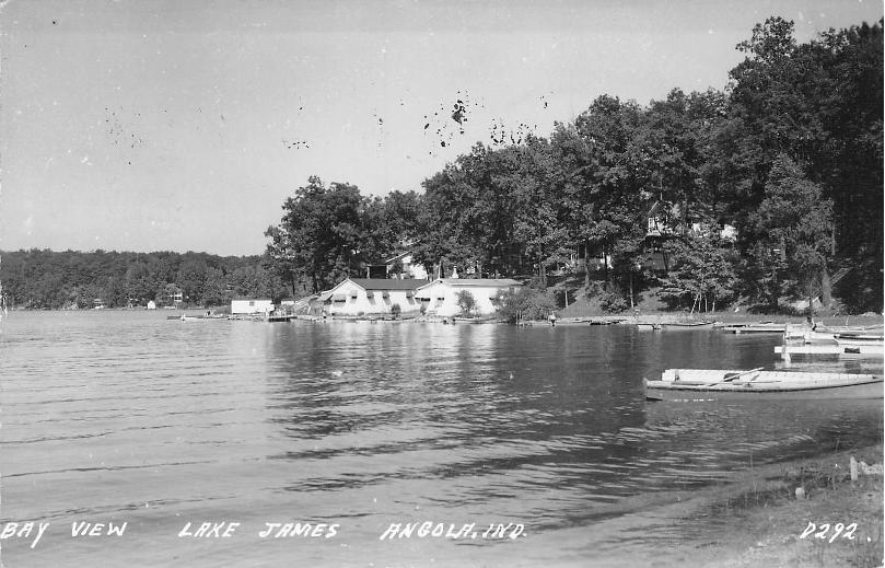 Steuben County, IN (29 items)